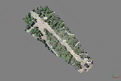 Dronero: Consultoría y operaciones 