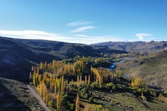 Dronero: Filmaciones 