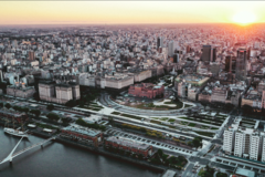 Dronero: Video y foto aérea - cobertura de eventos 