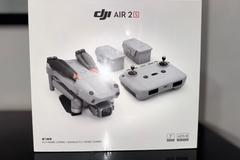 Vendendo: DJI AIR 2S FLY MORE COMBO