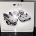 Vendendo: DJI AIR 2S FLY MORE COMBO
