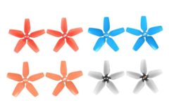 Vendendo: Hélices de colores Sunnylife para DJI Avata (Un par)