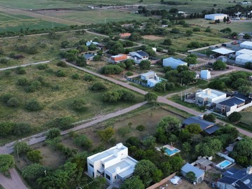 Dronero: Piloto de drones