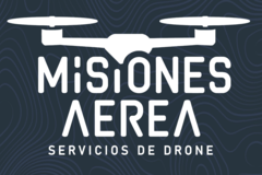 Dronero: Misiones Aerea - Servicios de Drone