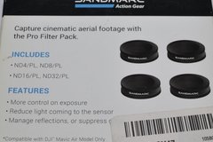 Vendendo: FILTROS MAVIC AIR 1 