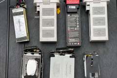 Vendendo: Servicio desbloqueo de baterias Dji , balanceo de celdas