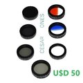 Vendendo: KIT 7 FILTROS PARA MAVIC AIR 1 (NUEVOS) 