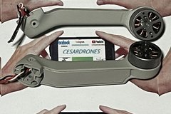 Vendendo: BRAZO TRASERO MAVIC MINI (PRECIO POR UNIDAD) 