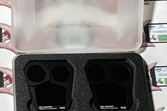 Vendendo: KIT FILTROS ND PARA MAVIC 3 PRO  