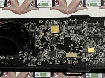 Selling: PLACA PRINCIPAL PARROT BEBOP 