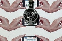 Venta: MOTOR GIMBAL MAVIC 2 PRO / 2 ZOOM / ENTERPRI