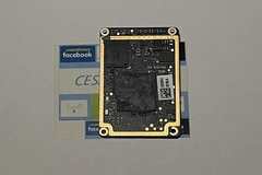 Venta: PLACA BASE GIMBAL PHANTOM 4 PRO  