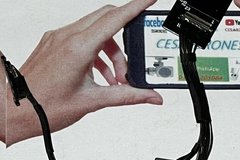 Venta: CABLE FLEX PARA DJI FPV 