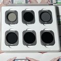 Venta: KIT DE 6 FILTROS PARA MAVIC 2 PRO  (USADOS)
