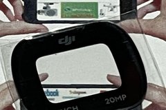 Venta: LENTE VIDRIO MAVIC AIR 2S ( ORIGINAL NUEVO) 