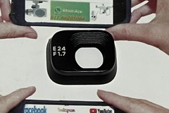 Venta: TAPA LENTE MAVIC MINI 3PRO  