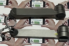 Venta: BRAZOS TRASEROS MAVIC PRO PLATINUM 