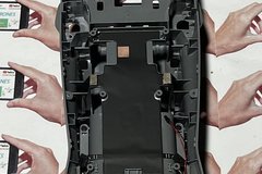 Venta: CARCASA MAVIC AIR 3 (NUEVA) 