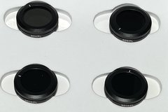 Selling: kIT FILTROS PARA MAVIC 2 ZOOM ND + PL 