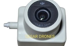 Selling:  CAMARA PHANTOM 4ADV/PRO 