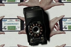 Selling: BRAZO ROLL CON BOBINAS PARA TODA LA LINEA MAVIC MINI 