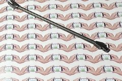 Selling: BRAZO SOPORTE INSPIRE 1 ( DERECHO O IZQUIERDO) 