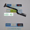 Selling: FLEX DE GPS PARA MAVIC AIR 2 / AIR 2S 
