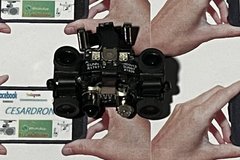 Selling: SENSOR TRASERO/INFERIOR MAVIC AIR 