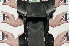 Selling: CARCASA PARA DJI FPV  