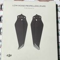Venta: HELICES LOW NOISE (BAJO RUIDO) PARA MAVIC 2 