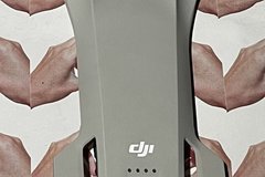 Venta: CARCASA SUPERIOR MAVIC MINI 3 PRO  