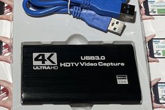 Venta: CAPTURADORA DE VIDEO 