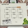 Venta: FILTROS X 6 UNIDADES SUNNYLIFE PARA AVATA 2