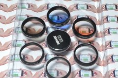 Venta: FILTROS PARA PHANTOM 3ADV, 3PRO Y 4STD CON EFECTOS