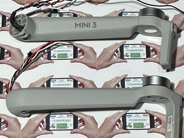 Selling: BRAZO ATERRIZAJE MAVIC MINI 3STD ( NUEVO) 