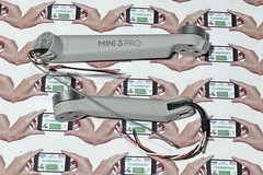 Venta: BRAZO ATERRIZAJE MAVIC MINI PRO ( NUEVO) 