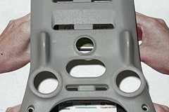 Venta: TAPA INFERIOR MAVIC MINI 4PRO (NUEVA)