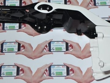 Selling: CARCASA PARA INSPIRE 