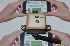 Vendendo: GPS PARA PHANTOM 4 ADV/PRO 