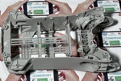 Vendendo: CARCASA MEDIA MAVIC MINI 3 PRO  