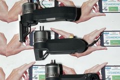 Vendendo: BRAZO ATERRIZAJE MAVIC AIR 1 (PRECIO POR UNIDAD)