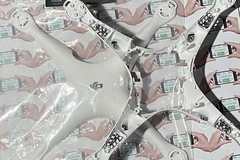 Vendendo: CARCASA INFERIOR Y SUPERIOR PHANTOM 4 PRO 