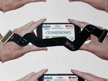 Selling: FLEX GPS PARA MAVIC 2 PRO / ZOOM 