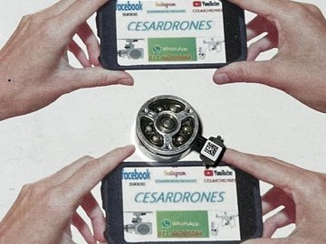 Vendendo: MOTOR PITCH PARA MAVIC AIR 2S (NUEVO) 