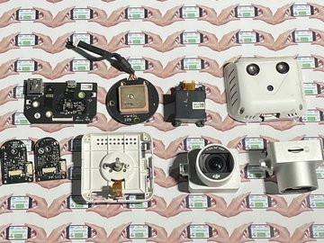 Vendendo: REPUESTOS VARIOS PHANTOM 3 ( PARA VARIAS VERSIONES)
