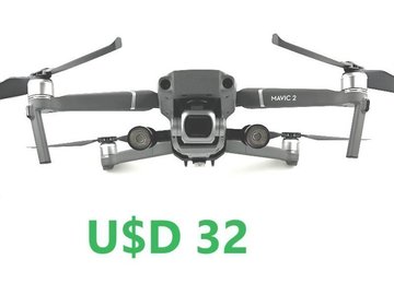 Vendendo: LUCES PARA MAVIC 2PRO/2ZOOM 