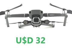 Selling: LUCES PARA MAVIC 2PRO/2ZOOM 
