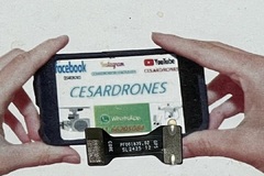 Selling:  FLEX GPS MAVIC MINI 3 