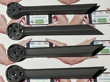 Vendendo: BRAZO ATERRIZAJE MAVIC 3 ( PRECIO POR UNIDAD) 