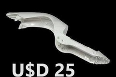 Selling: CARCASA INSPIRE (USADA) 